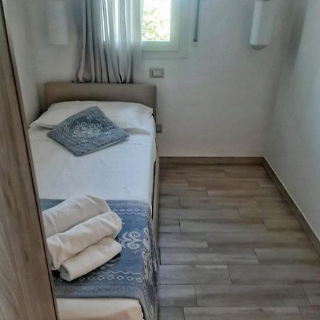 Alma Di Alghero Apartments Ngoại thất bức ảnh