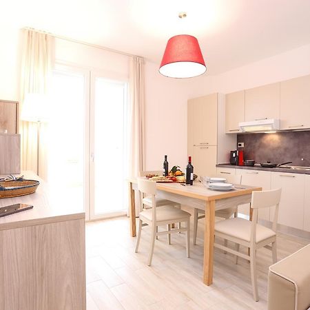 Alma Di Alghero Apartments Ngoại thất bức ảnh