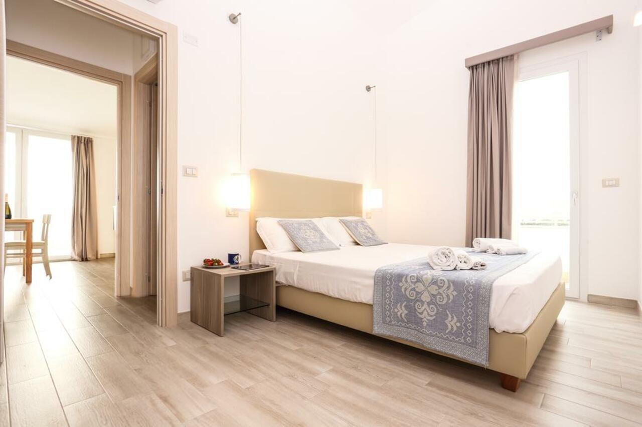 Alma Di Alghero Apartments Ngoại thất bức ảnh