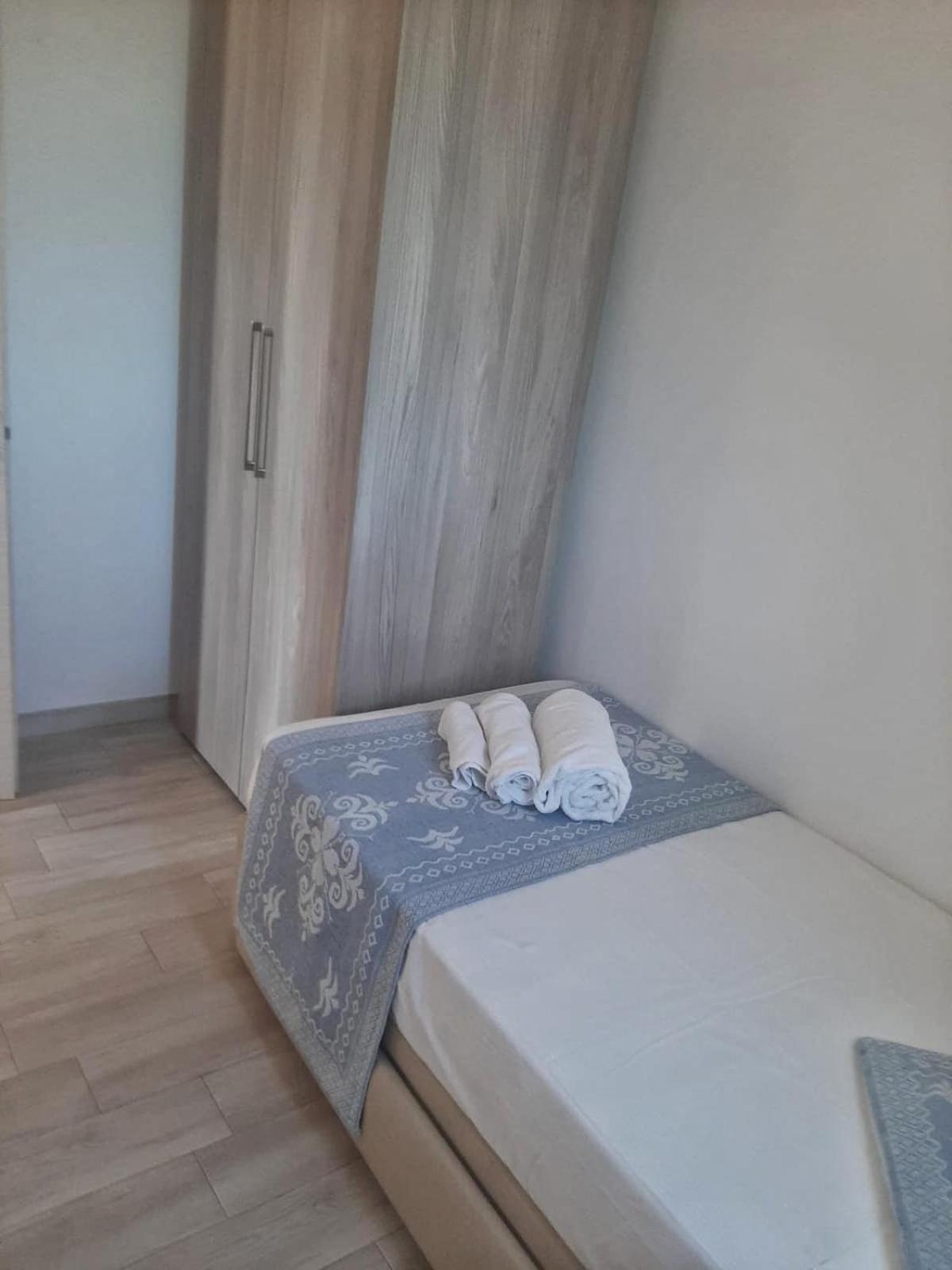 Alma Di Alghero Apartments Ngoại thất bức ảnh