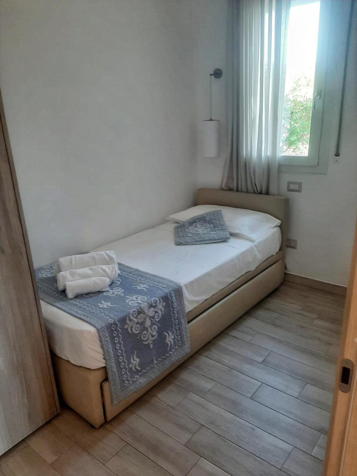 Alma Di Alghero Apartments Ngoại thất bức ảnh