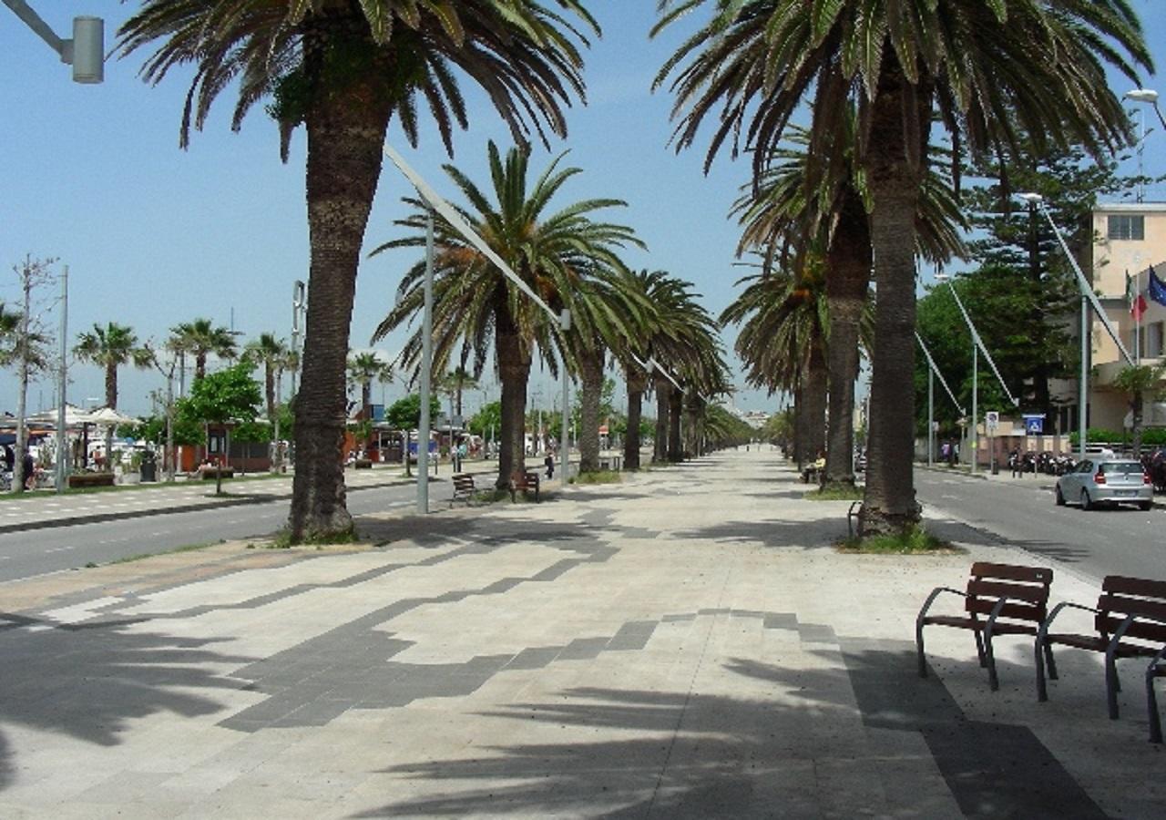 Alma Di Alghero Apartments Ngoại thất bức ảnh