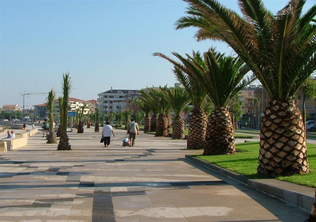 Alma Di Alghero Apartments Ngoại thất bức ảnh