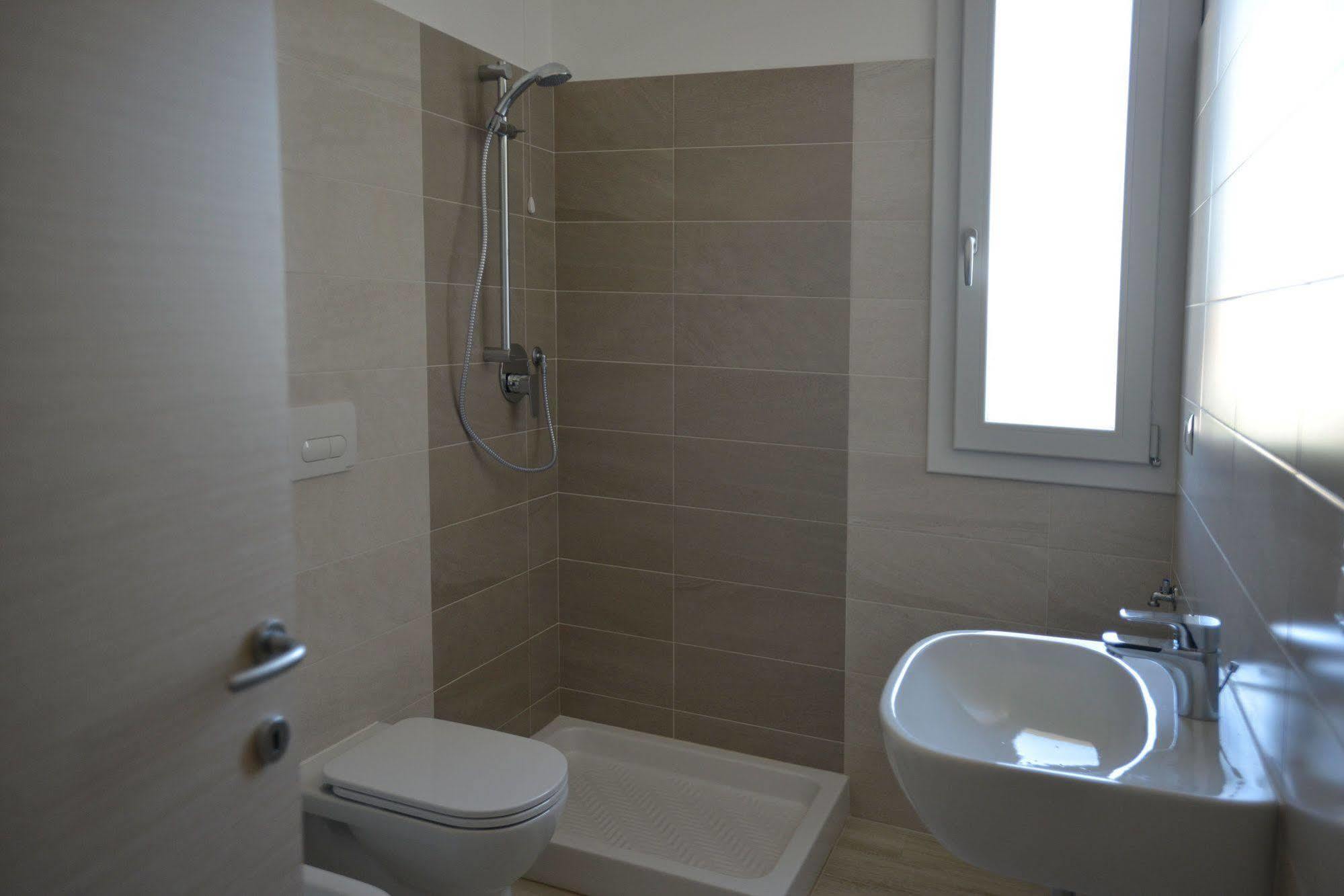 Alma Di Alghero Apartments Ngoại thất bức ảnh