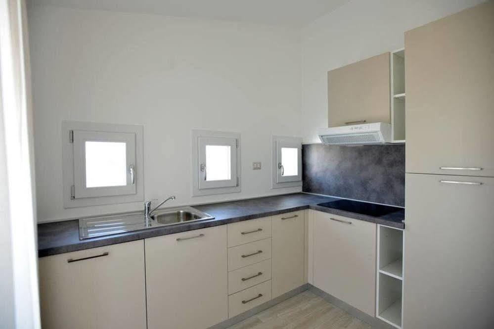 Alma Di Alghero Apartments Ngoại thất bức ảnh