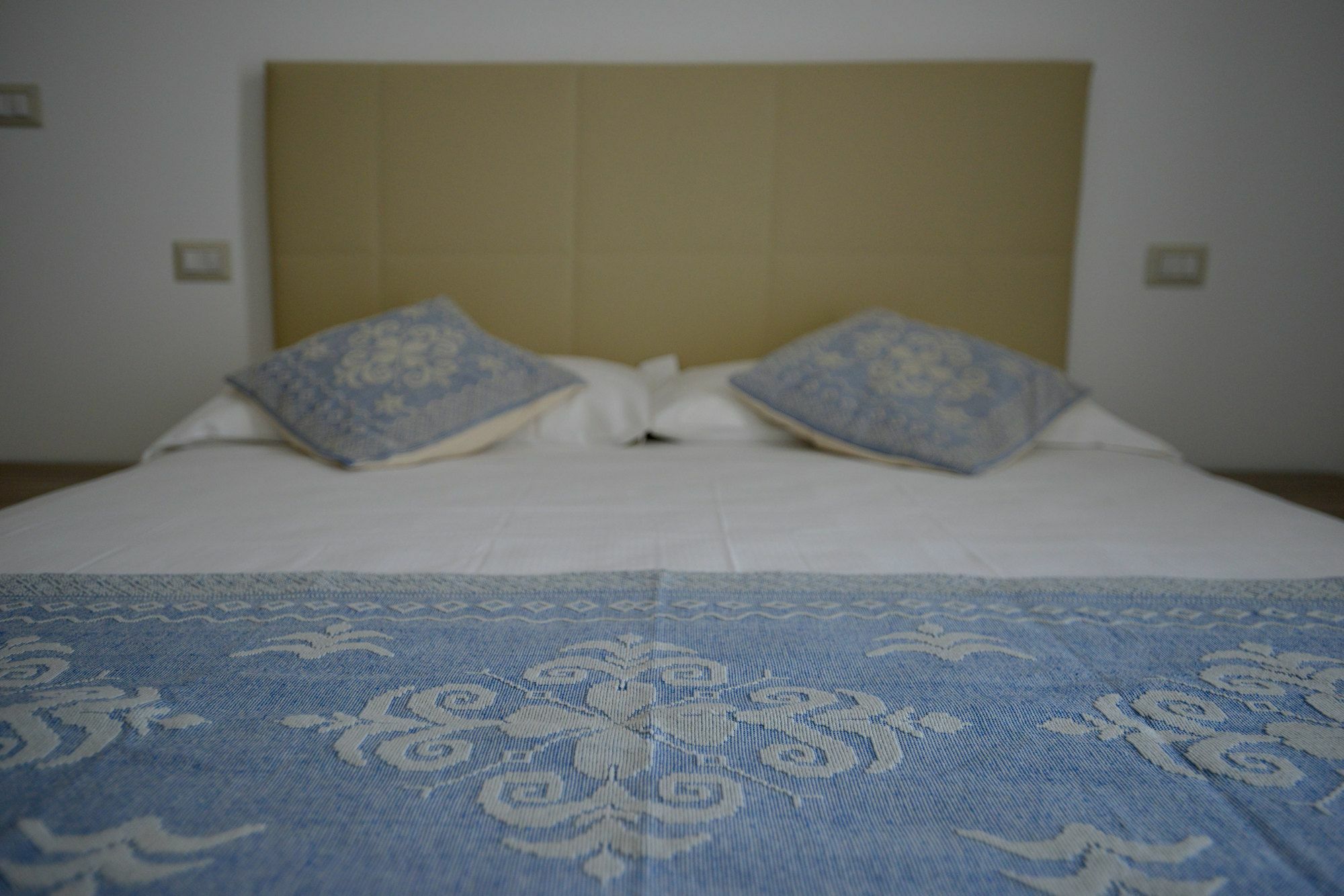 Alma Di Alghero Apartments Ngoại thất bức ảnh