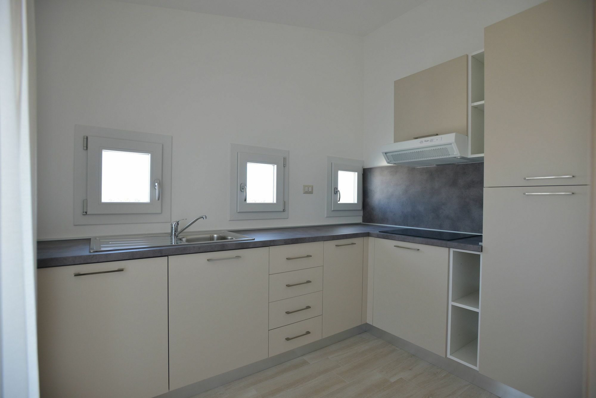 Alma Di Alghero Apartments Ngoại thất bức ảnh